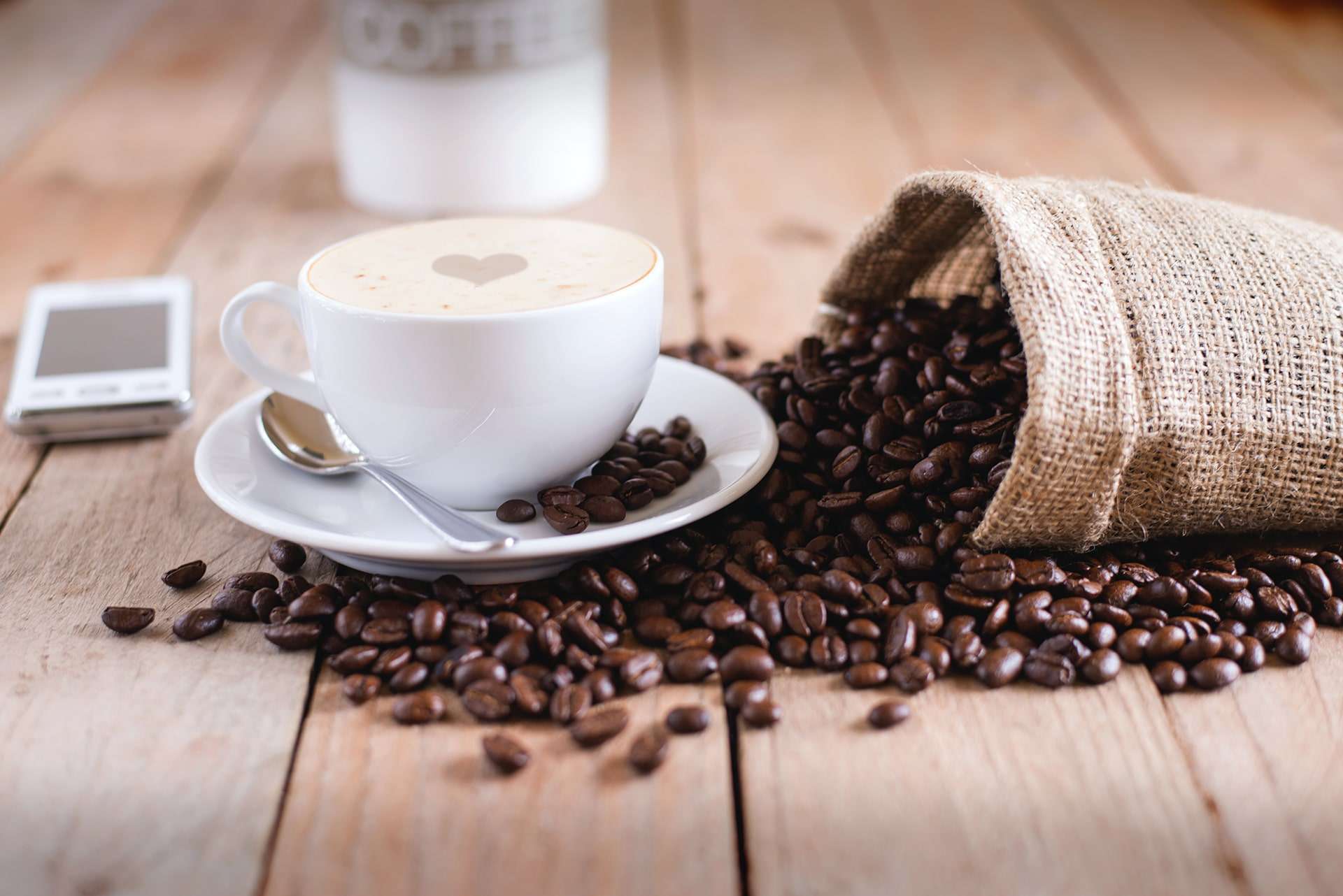 Enjoy The Unique Taste And Aroma Of Our Coffee 1 Images 8 min