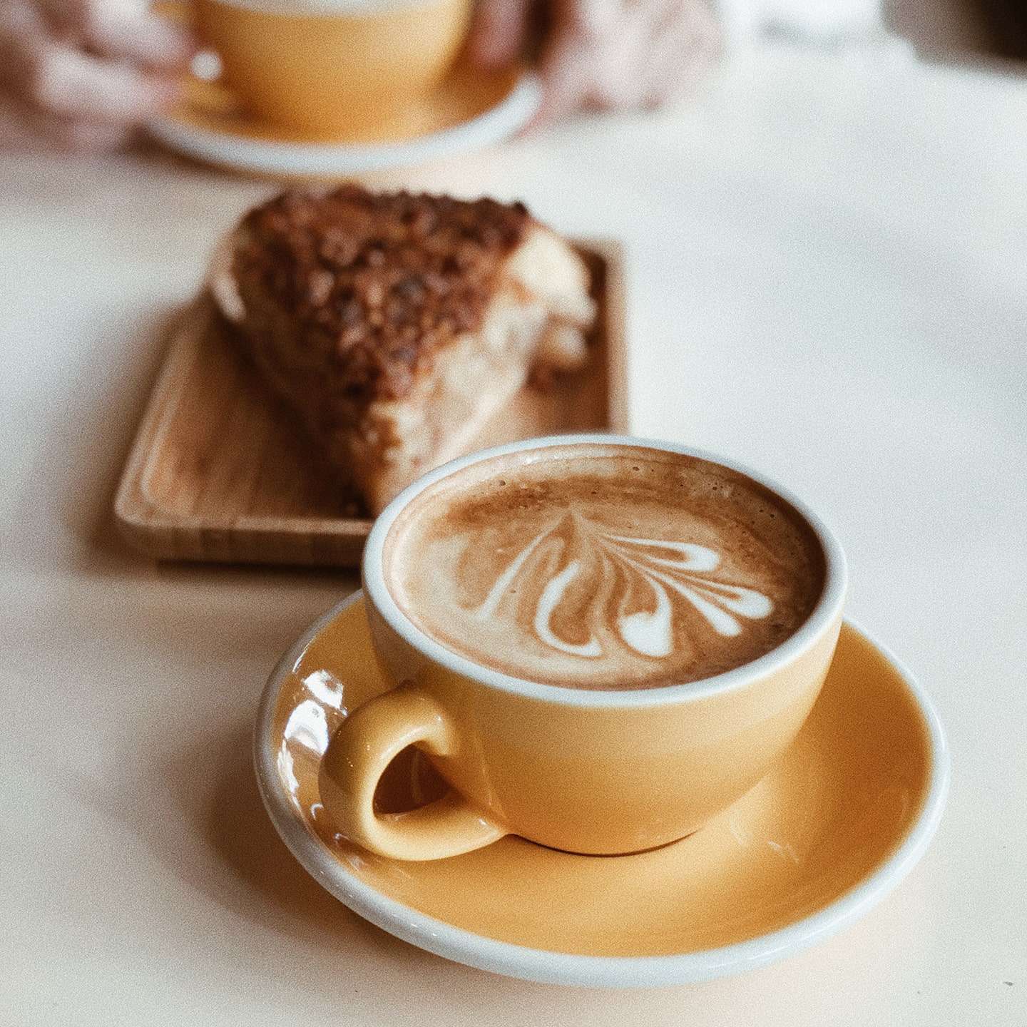 Making Cappuccino Like A Pro: 5 Mistakes You'Re Probably Making 1 Images 27 min 1