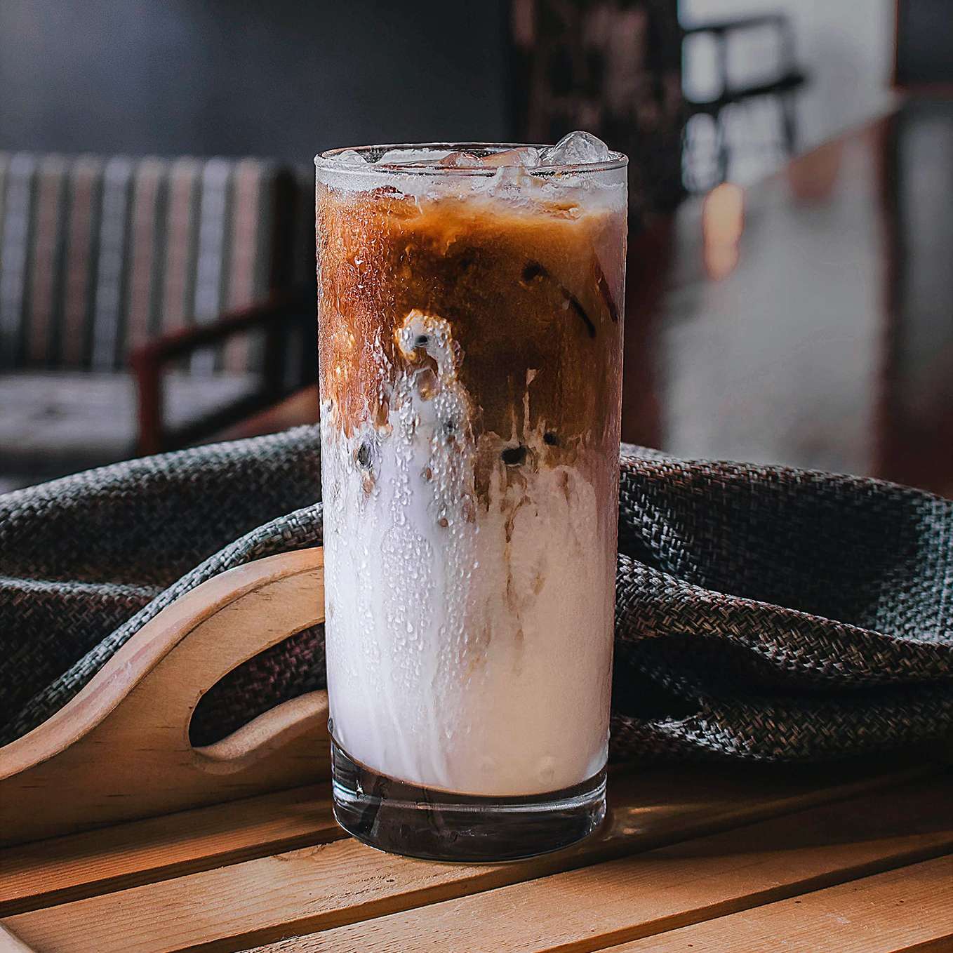 7 Tasty Pairings For Dessert And Coffee 1 Images 36 min