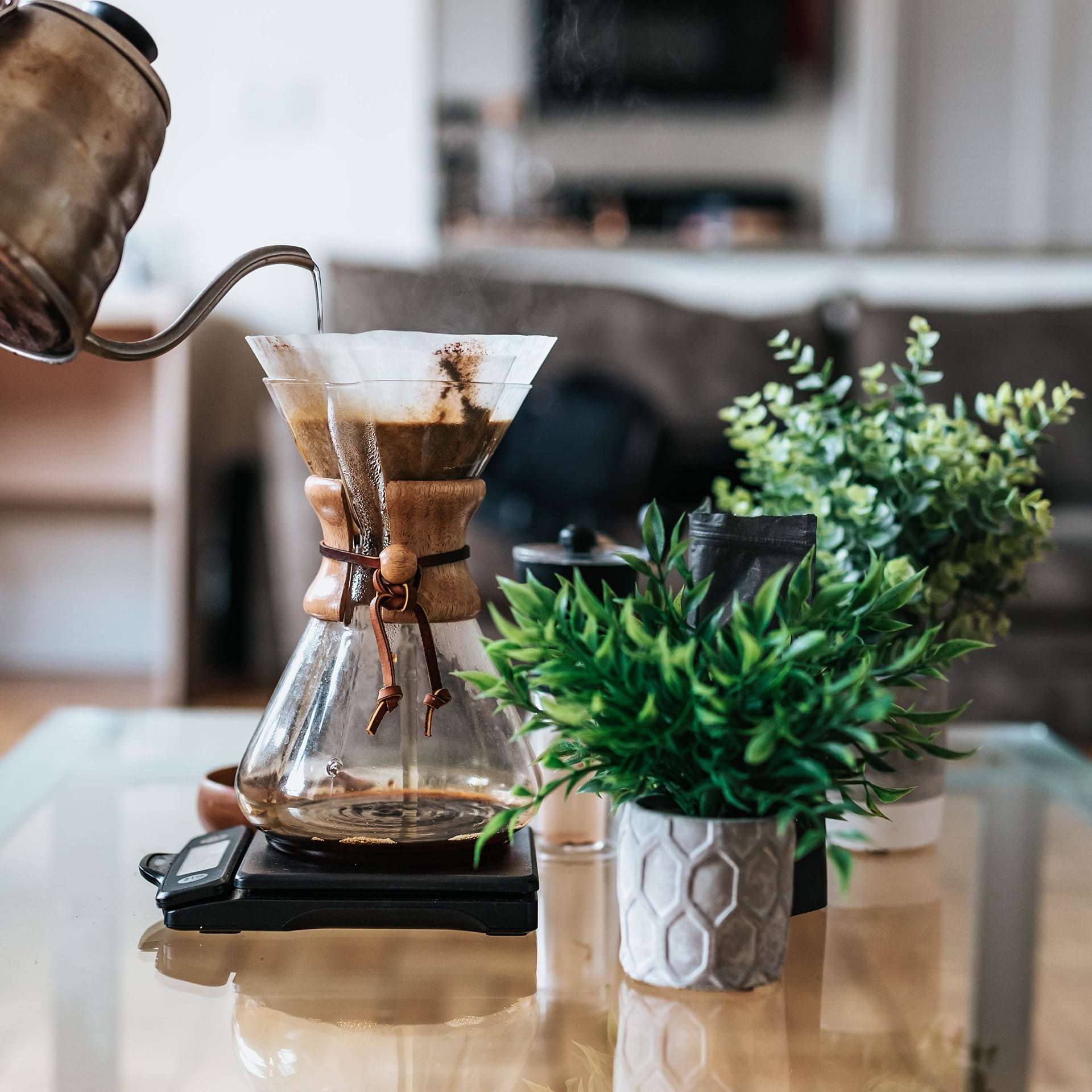 How To Choose The Right Glass For A Coffee Drink? 1 Images 16 min 1