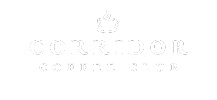 Corridor Coffee Club Logo