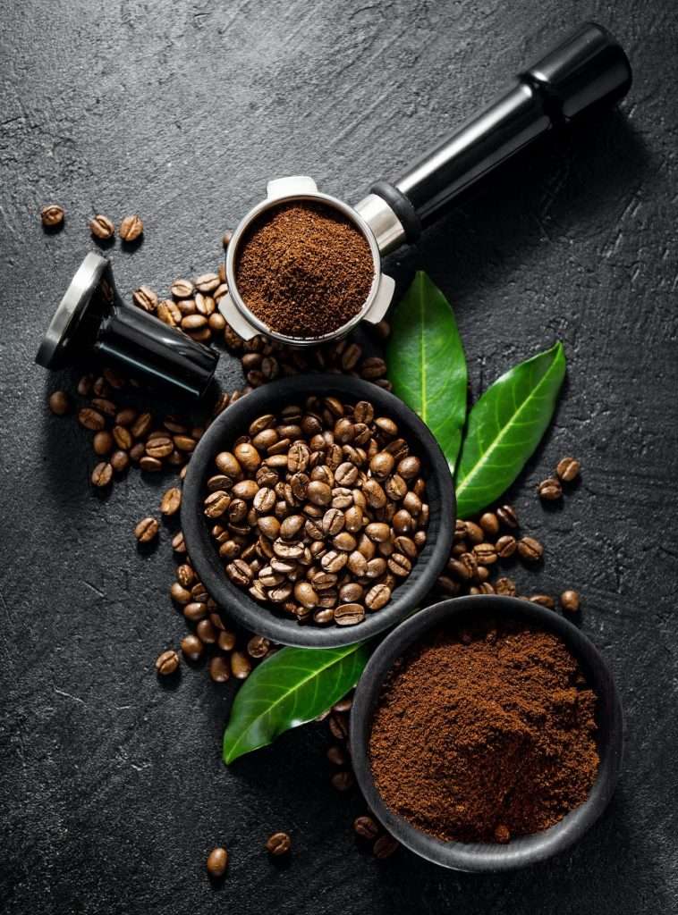 5 Best Coffee To Try 2 Ingredents for making the best coffee