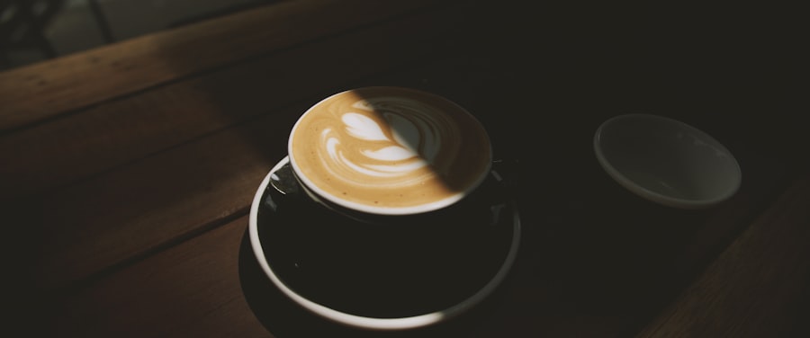 Exploring Popular Coffee Drinks: From Lattes To Cappuccinos 3 Image 9